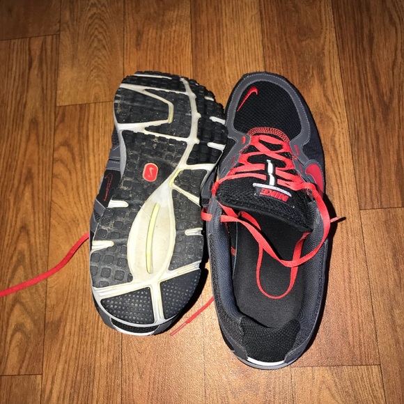 Nike men’s shoes 👟 - Picture 4 of 5